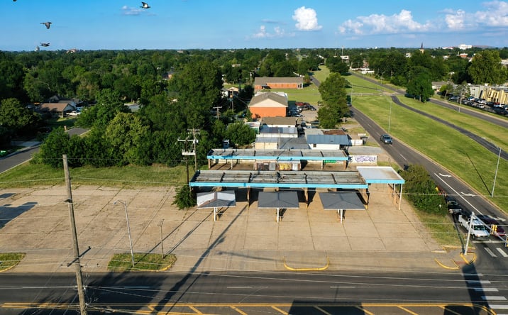 Pictures of Special Purpose property located at 3602 S PENNSYLVANIA AVE, OKLAHOMA CITY, OK 73119 for sales - image #1