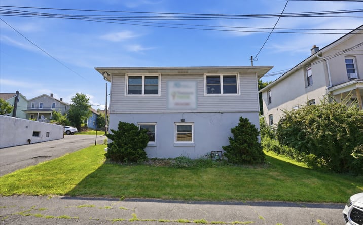 Pictures of Office property located at 1356 N Washington Avenue, Scranton, PA 18509 for sales - image #1