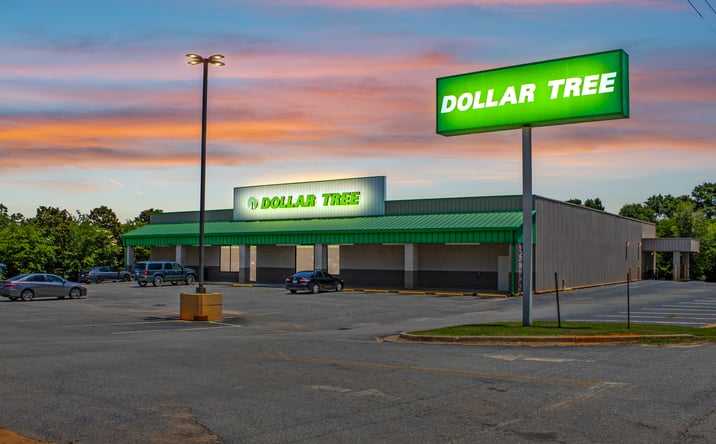 Pictures of Retail property located at 101 N. Webster Street, Cuthbert, GA 39840 for sales - image #1