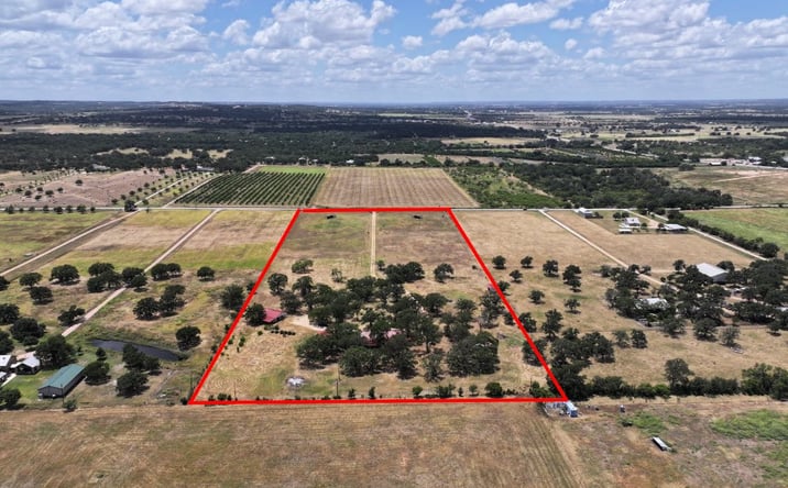 Pictures of Mixed Use, Land, Special Purpose property located at 497 Luckenbach Road, Fredericksburg, TX 78624 for sales - image #1