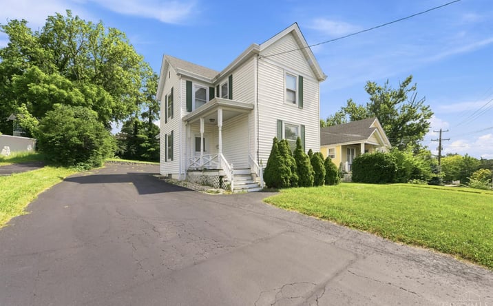 Pictures of Office property located at 7816 Laurel Ave, Madeira, OH 45243 for sales - image #1