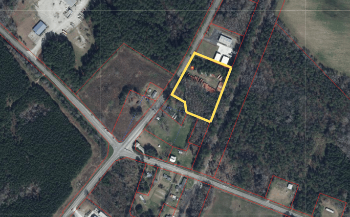 Pictures of Industrial, Land property located at 0 Highway 453, Holly Hill, SC 29059 for sales - image #1