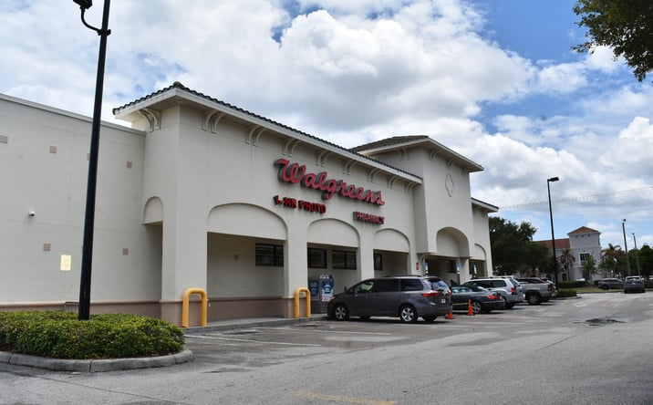 Pictures of Retail property located at 765 S BABCOCK ST, MELBOURNE, FL 32901-1461 for sales - image #1