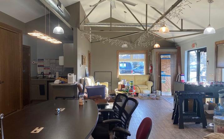 Pictures of Retail, Office, Industrial property located at 3863 Clover Ln., Madison, WI 53714 for sales - image #1