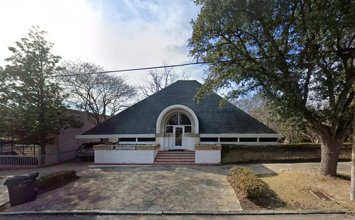 Pictures of Office property located at 624 S McDonough St, Montgomery, AL 36104 for sales - image #1