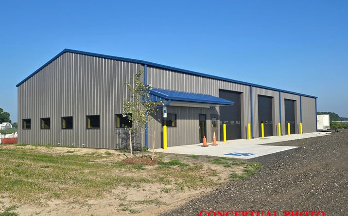 Pictures of Retail, Office, Special Purpose property located at 106 Lewis Drive, Elizabeth City, NC 27909 for sales - image #1