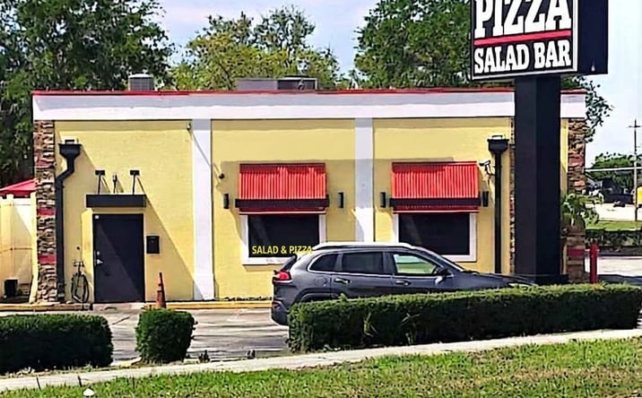 Pictures of Retail property located at 103 301 Boulevard West, Bradenton, FL 34205, 5912 18th Street East, Ellenton, FL 34222 for sales - image #1