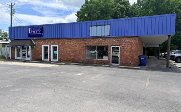 Pictures of Retail, Office property located at 965 North Brindlee Mountain Parkway, Arab, AL 35016 for sales - image #1