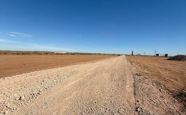Pictures of Land property located at 0000 S County Rd 1040, Midland, TX 79706 for sales - image #1