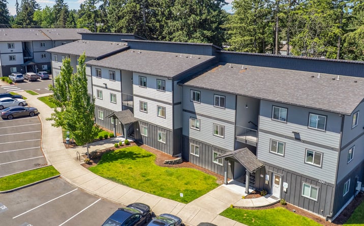 Pictures of Multifamily property located at 1221 River Bend Rd NW, Salem, OR 97304 for sales - image #1