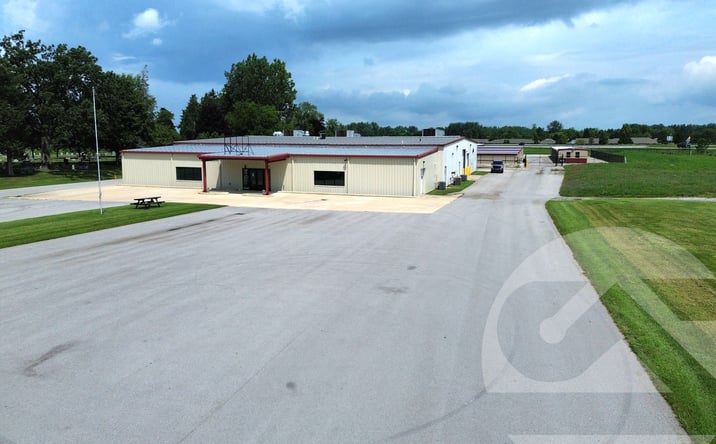 Pictures of Retail, Industrial property located at 1011 Fremont Avenue, Sandusky, OH 44870 for sales - image #1