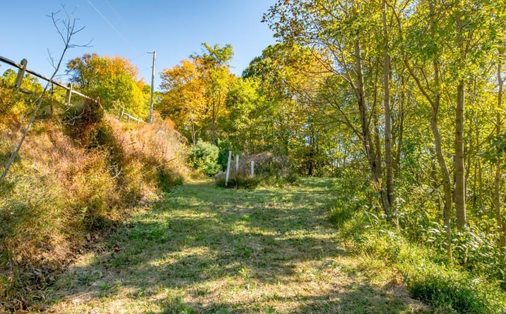 Pictures of Land, Multifamily property located at 7.5 Acre Little Waterfalls Trl, Fancy Gap, VA 24328 for sales - image #1