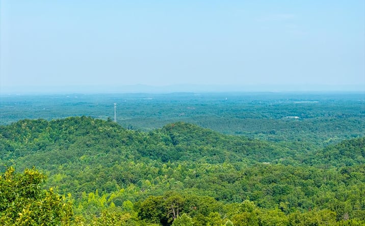 Pictures of Land property located at 294 Adair Drive, Ranger, GA 30734 for sales - image #1