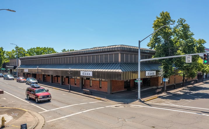Pictures of Office property located at 234 High Street Northeast, Salem, OR 97301 for sales - image #1