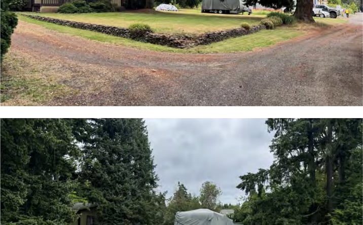 Pictures of Land property located at 11540 Southwest 70th Avenue, Tigard, OR 97223 for sales - image #1