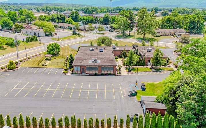 Pictures of Retail, Mixed Use property located at 1685 4 Mile Drive, Williamsport, PA 17701 for sales - image #1