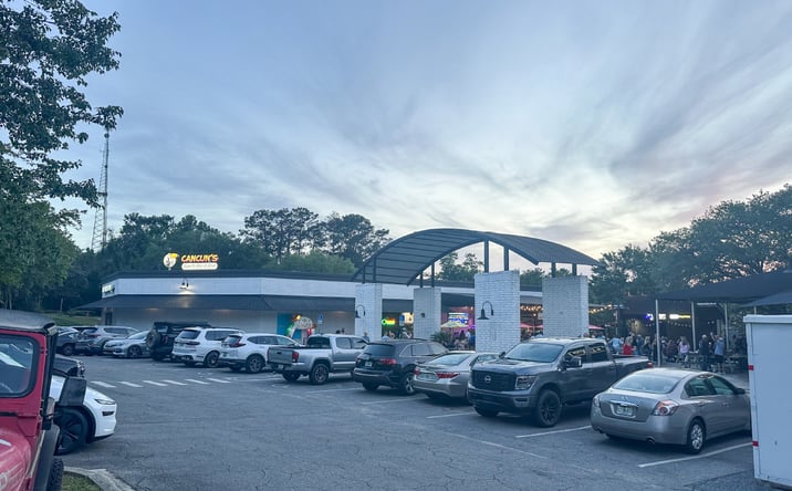 Pictures of Retail property located at 6800 Thomasville Road, Tallahassee, FL 32312 for sales - image #1
