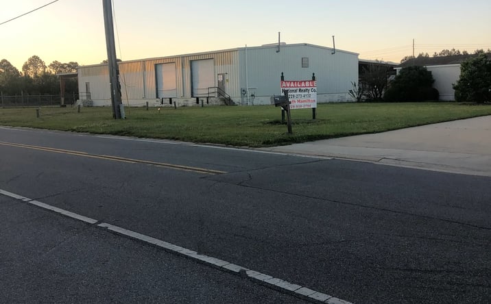 Pictures of Industrial, Mixed Use property located at 2316 East 13th Avenue, Cordele, GA 31015 for sales - image #1