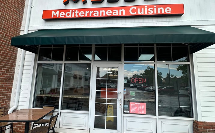 Pictures of Retail, Business for Sale property located at 5326 North Hamilton Road, Columbus, OH 43230 for sales - image #1