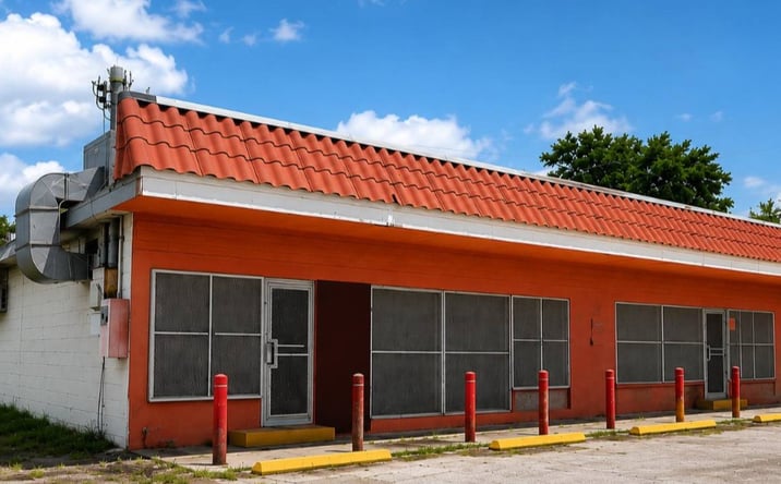 Pictures of Mixed Use, Multifamily property located at 727 Old Highway 90 West, San Antonio, TX 78237 for sales - image #1