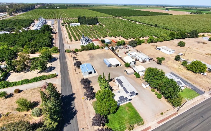 Pictures of Multifamily property located at 29120 MAIN ST, DUNNIGAN, CA 95937 for sales - image #1
