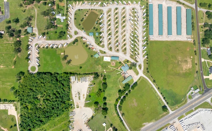 Pictures of Retail, Multifamily property located at 10855 US Highway 69 North, Tyler, TX 75706 for sales - image #1