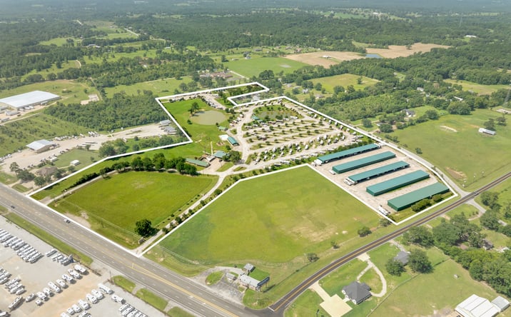 Pictures of Retail, Multifamily property located at 10855 US Highway 69 North, Tyler, TX 75706 for sales - image #1