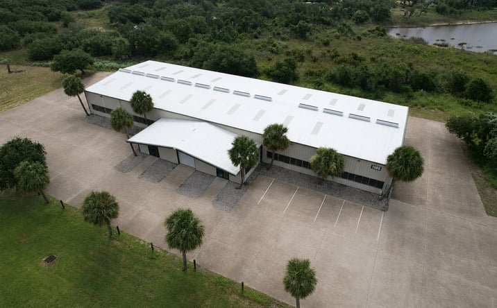 Pictures of Industrial property located at 1106 Highway 35 South, Rockport, TX 78382 for sales - image #1