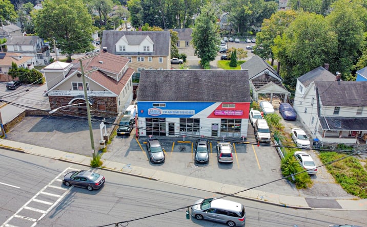 Pictures of Retail property located at 281 Tarrytown Road, White Plains, NY 10607 for sales - image #1
