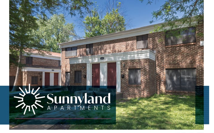 Pictures of Multifamily property located at 2600-90 Tyrell Drive, St. Louis, MO 63136 for sales - image #1