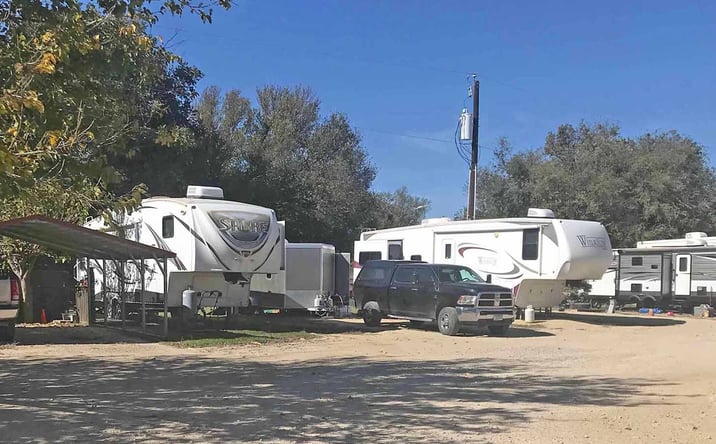 Pictures of Hospitality, Business for Sale property located at 2310 Lamar Street, Sweetwater, TX 79556 for sales - image #1