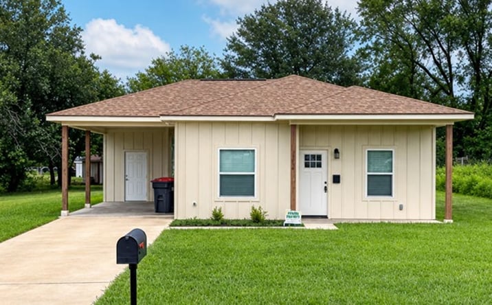 Pictures of Multifamily property located at N/A, Paris, TX 75460 for sales - image #1
