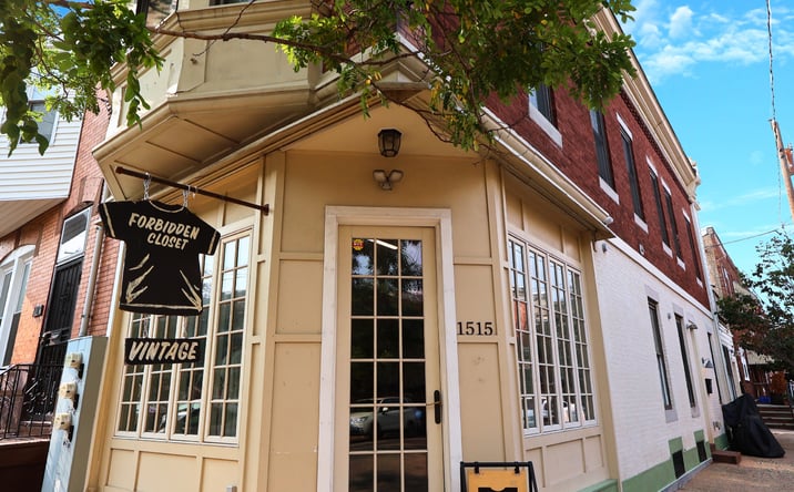 Pictures of Mixed Use property located at 1515 McKean Street, Philadelphia, PA 19145 for sales - image #1