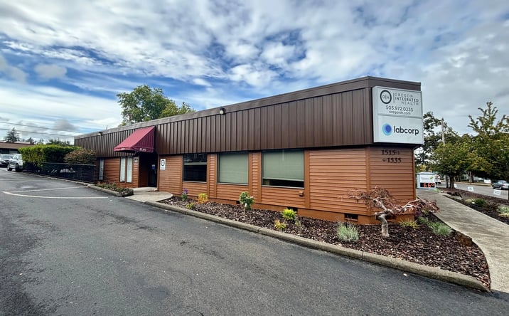 Pictures of Office property located at 1515 - 1535 Liberty St SE, Salem, OR 97302 for sales - image #1