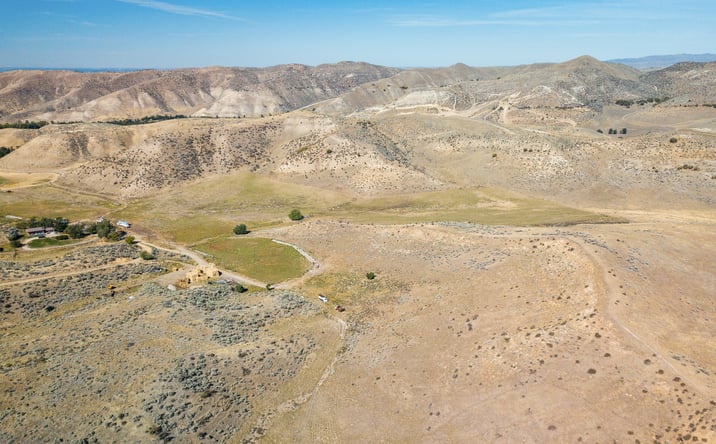 Pictures of Mixed Use, Land property located at 5125 N BOGUS BASIN RD, BOISE, ID 83702-1548 for sales - image #1