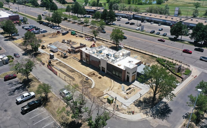 Pictures of Retail property located at 7375 W 88TH AVE, WESTMINSTER, CO 80021-6486 for sales - image #1