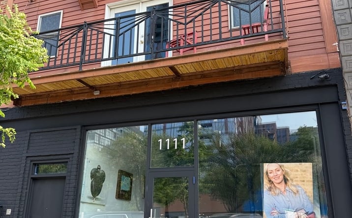 Pictures of Mixed Use property located at 1111 W Randolph Street, Chicago, IL 60607 for sales - image #1