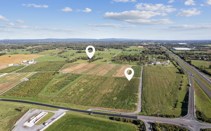Pictures of Retail, Mixed Use property located at Hopewell Road, Clear Brook, VA 22624 for sales - image #1