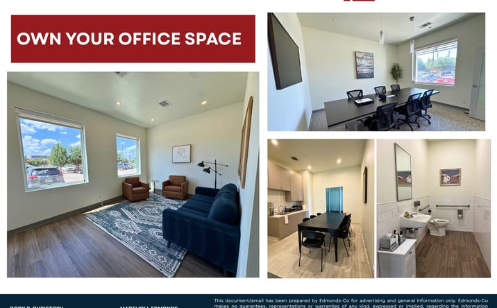Pictures of Office property located at 10103 Louetta Road, Houston, TX 77070 for sales - image #1