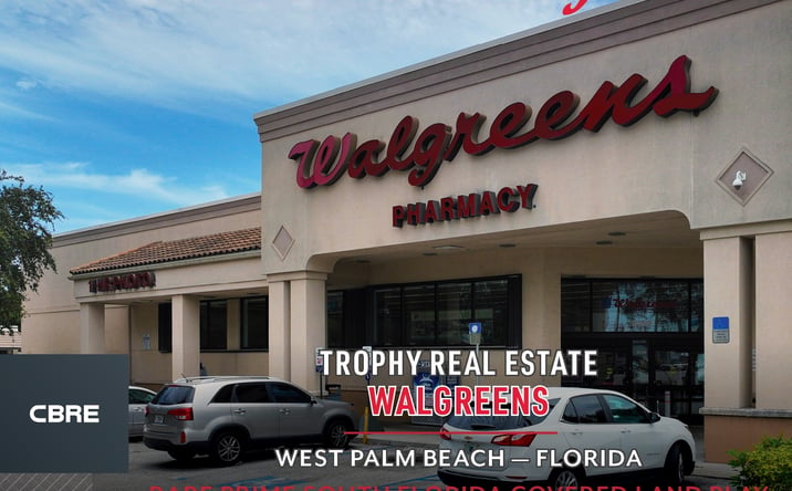 Pictures of Retail property located at 2050 45th Street, West Palm Beach, FL 33407 for sales - image #1
