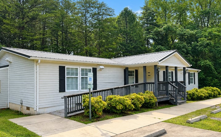 Pictures of Office property located at 993 & 995 Anderson Highway, Cumberland, VA 23040 for sales - image #1