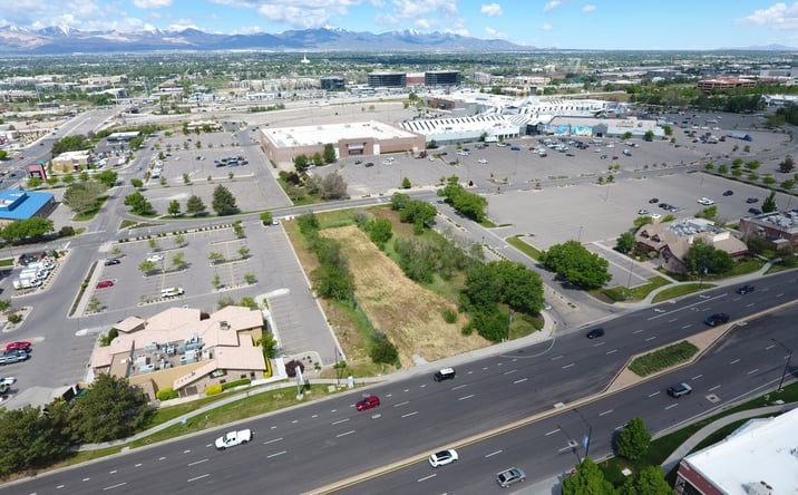 Pictures of Land property located at 10510 S STATE ST, SANDY, UT 84070-4109 for sales - image #1