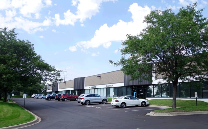 Pictures of Office, Industrial property located at 5995 149th Street West, Apple Valley, MN 55124 for sales - image #1