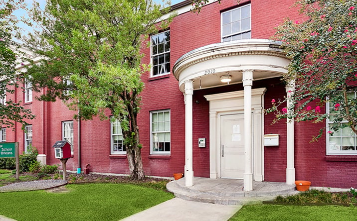 Pictures of Special Purpose property located at 2010 Peniston Street, New Orleans, LA 70115 for sales - image #1