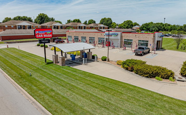 Pictures of Special Purpose, Business for Sale property located at 850 Winchester Drive, Sedalia, MO 65301 for sales - image #1