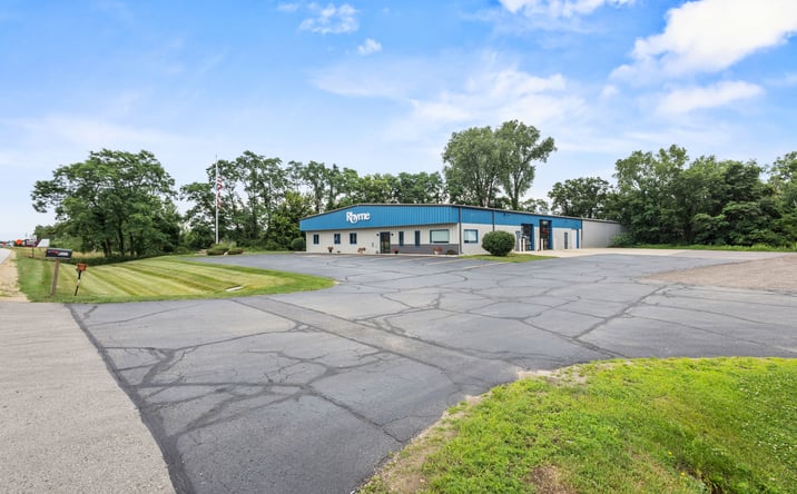 Pictures of Retail, Office property located at N6832 US HWY 16-51, PACIFIC, WI 53901 for sales - image #1