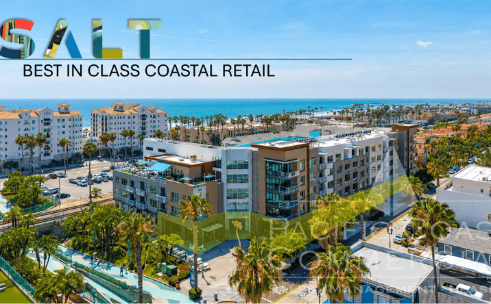 Pictures of Retail property located at 371 North Cleveland Street, Oceanside, CA 92054 for sales - image #1
