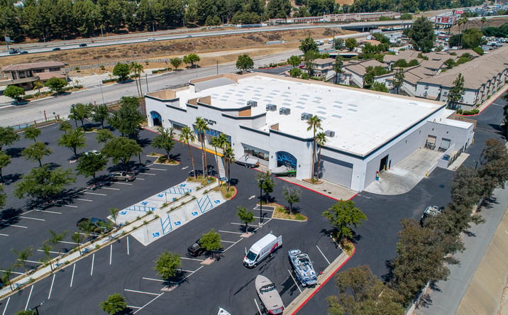 Pictures of Retail, Industrial property located at 31970 Castaic Rd, Castaic, CA 91384 for sales - image #1