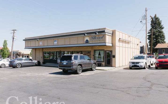 Pictures of Office property located at 1008 Southwest 4th Avenue, Ontario, OR 97914 for sales - image #1