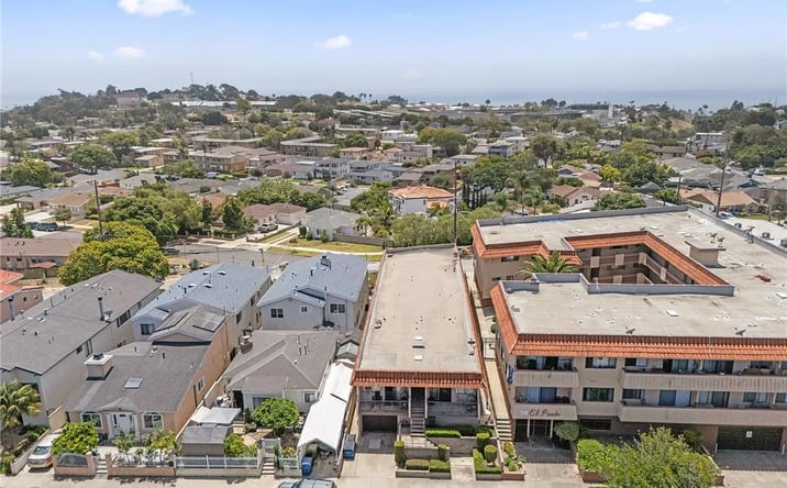 Pictures of Multifamily property located at 945 W 26th, San Pedro, CA 90731 for sales - image #1